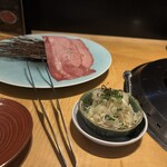 焼肉トラジ PARAM - 