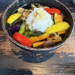 軽井沢 川上庵 - 