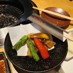焼肉トラジ PARAM - 