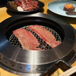 焼肉トラジ PARAM - 