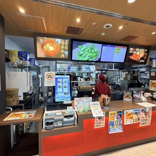 あか牛食堂よかよか_2
