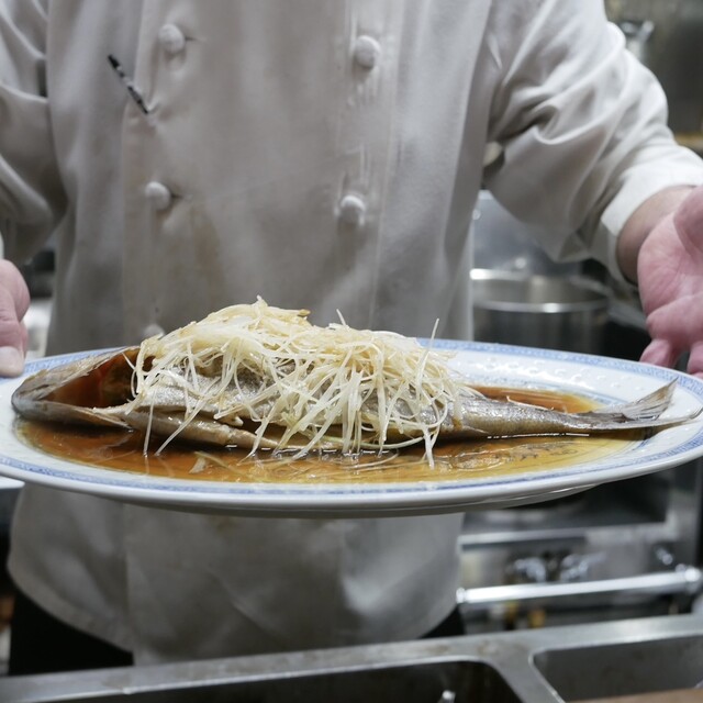 Shinya Teki Chuka Shokudo restaurant in Hiroshima