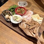 ロテヤキ。酒場。メリケン - 