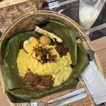 CHANI'S KITCHEN - 
