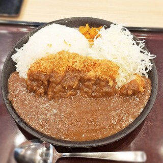 和食レストランとんでん_1