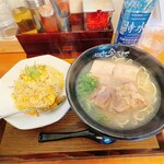 沖縄そば 金太郎 - 