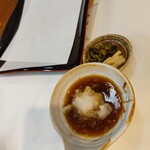 天麸羅酒宇 - 