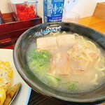 沖縄そば 金太郎 - 