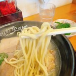 沖縄そば 金太郎 - 
