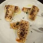 オステリア ポルコヴィーノ - 