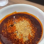 広島つけ麺まるこう - 
