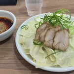 広島つけ麺まるこう - 
