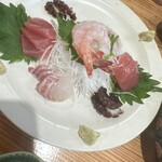 喜川 - 料理写真: