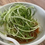 広島つけ麺まるこう - 