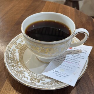 カザーナ コーヒー_1