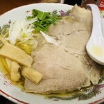 らぁめん たけや - らぁめん＠あっぷ