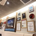 ピッツェリア チーロ - 
