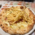 ピッツェリア チーロ - 