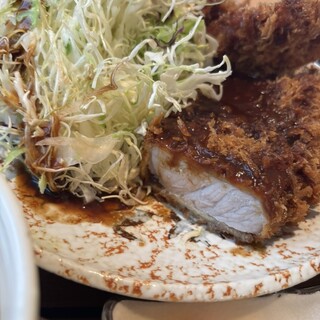 とんかつ ぼんち_1