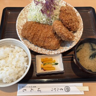 とんかつ ぼんち_0