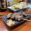 将軍やきとり - 