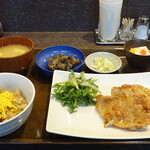 菜々人 - 