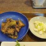 菜々人 - 