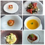 International cuisine subzero - 