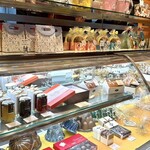 シュークリー - 