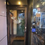 ブッチャーズキッチン - 外観
