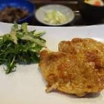 菜々人 - 