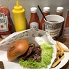 SHOGUN BURGER Shinjuku ten - 