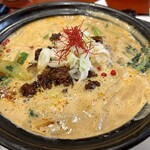 麻布茶房 - 料理写真: