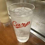 みなみお好み焼 - 