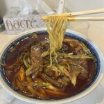 あさ利 - 