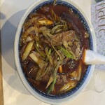 あさ利 - 