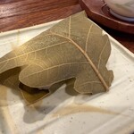 赤福 - 料理写真: