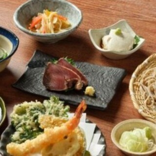手打ちそば みや川_1