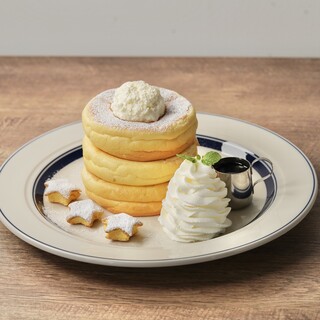 3 STARS PANCAKE_0
