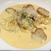 パスタ屋一丁目 セントラルスクエア店