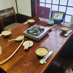 北の富士本店 櫻屋 - 