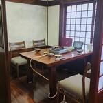 北の富士本店 櫻屋 - 