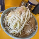 ラーメン二郎 - 