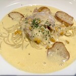 パスタ屋一丁目 - 料理写真: