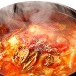 Pyompyon Sha - 岩手の山海の幸を使った、ぴょんぴょん舎の韓国料理