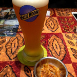 南國堂 - アメリカのクラフトビール　BLUE MOON