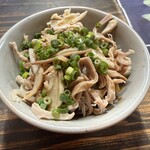 馬上荘 - 