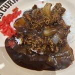 100時間カレー  - 