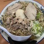 ケンチャンラーメン - 