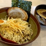 麺場 田所商店 - 料理写真: